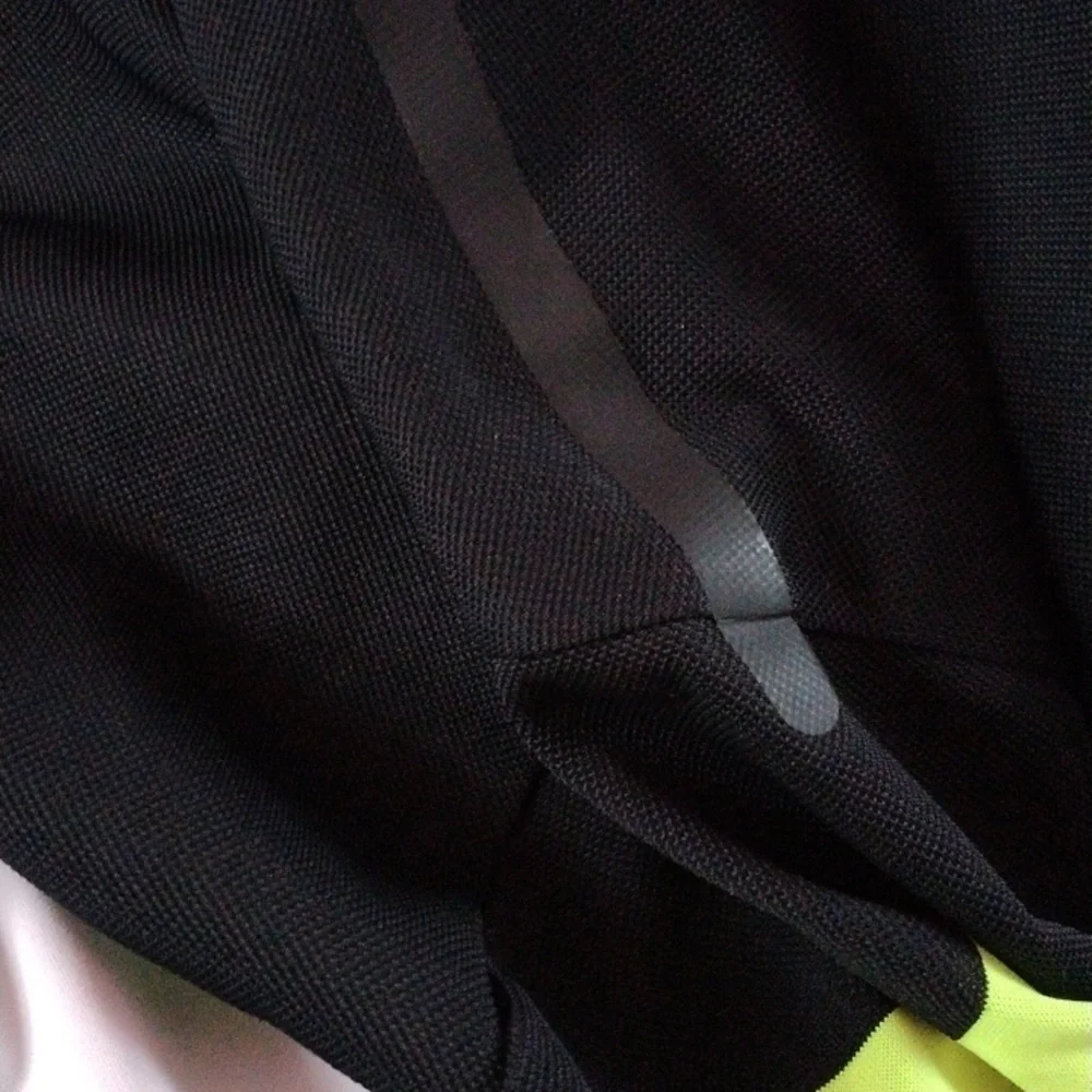 Nike golf Dry fit polo shirt